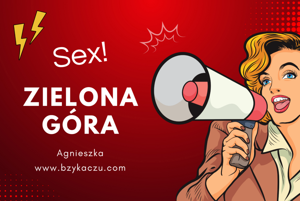 Blog erotyczny Zielona Góra